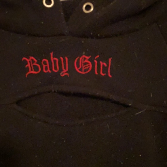 Sweater - Picture 2 of 3